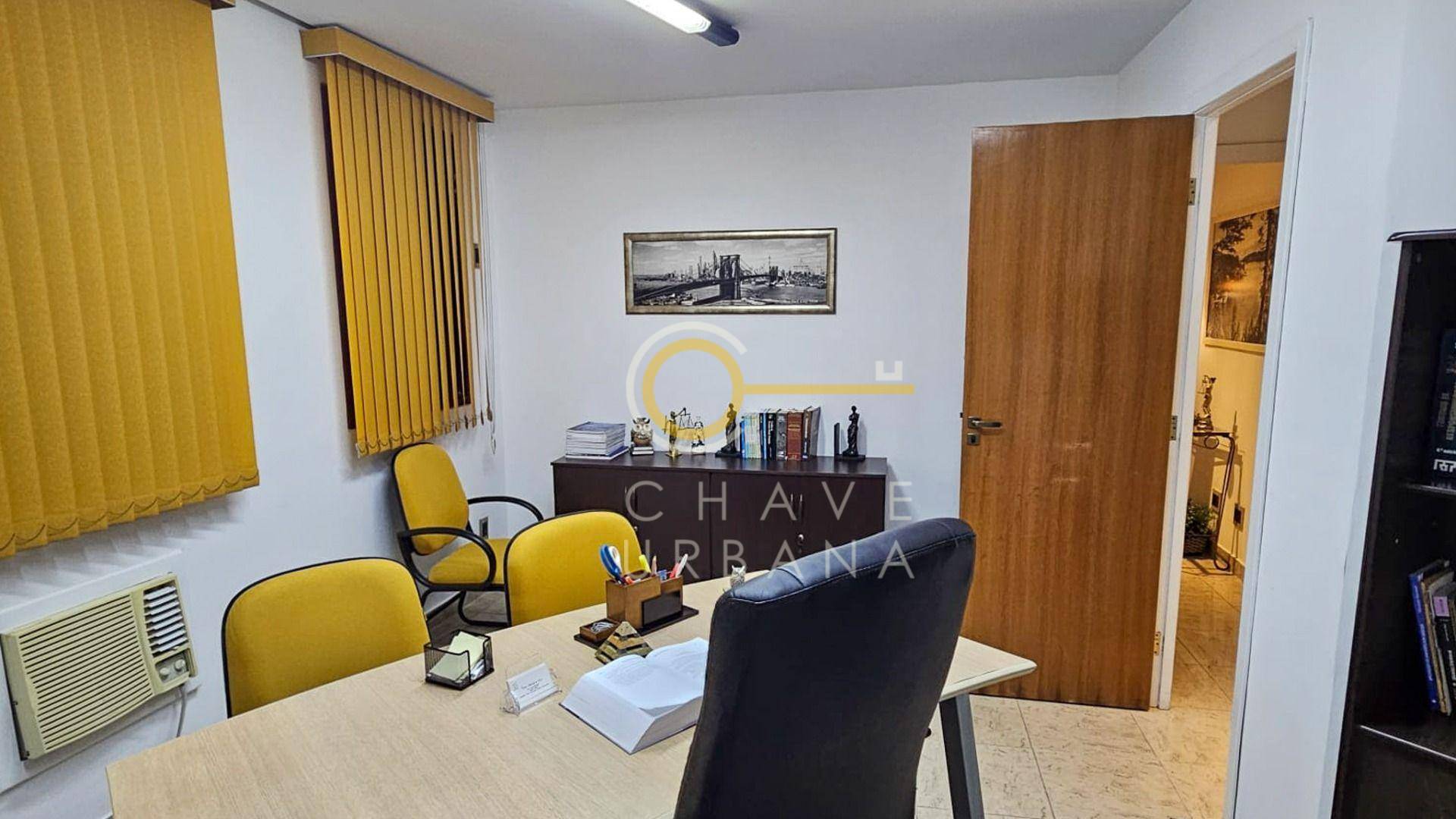 Sala-Conjunto, 53 m² - Foto 6