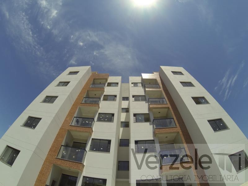 Apartamento à venda com 2 quartos, 60m² - Foto 5