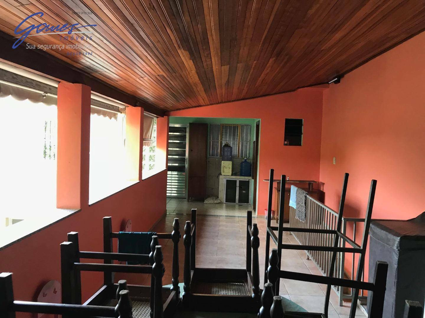 Sobrado à venda com 3 quartos, 300m² - Foto 17