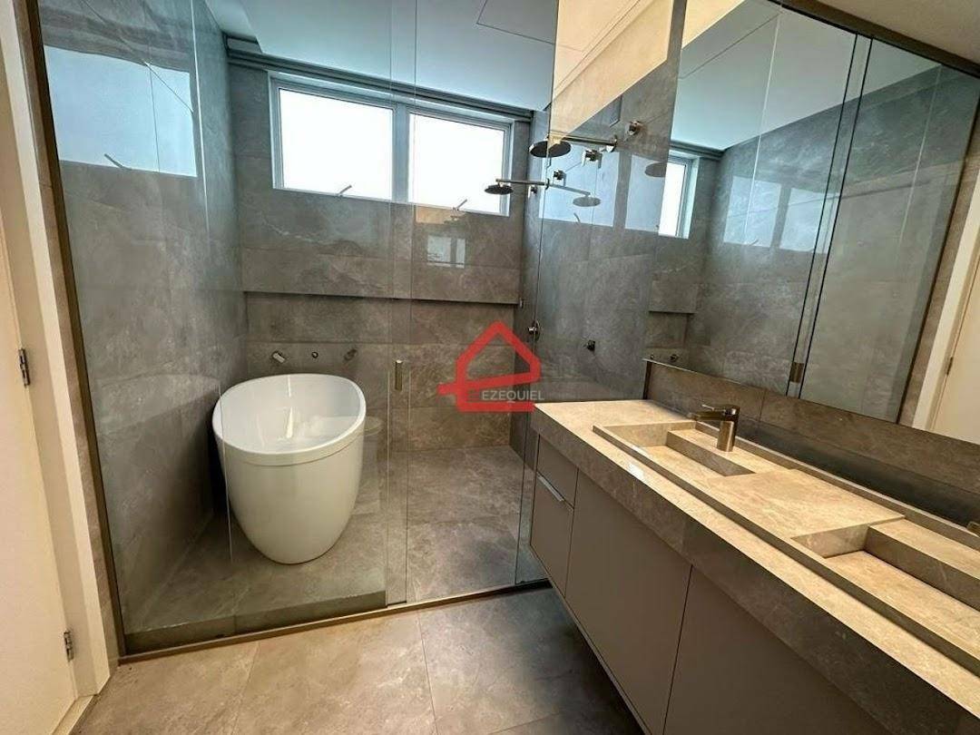 Apartamento à venda com 3 quartos, 370m² - Foto 22