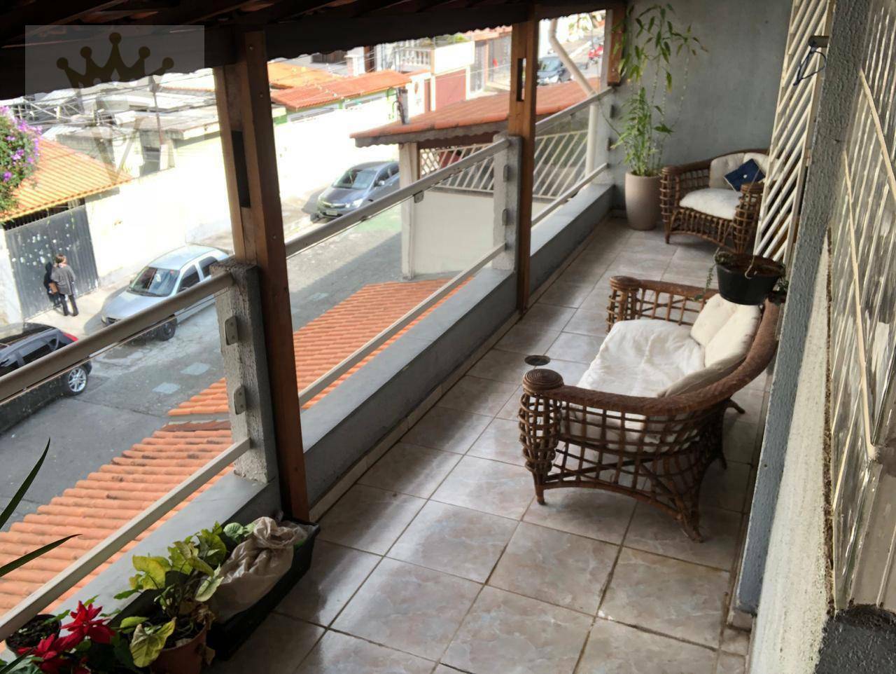 Casa à venda com 3 quartos, 150m² - Foto 21