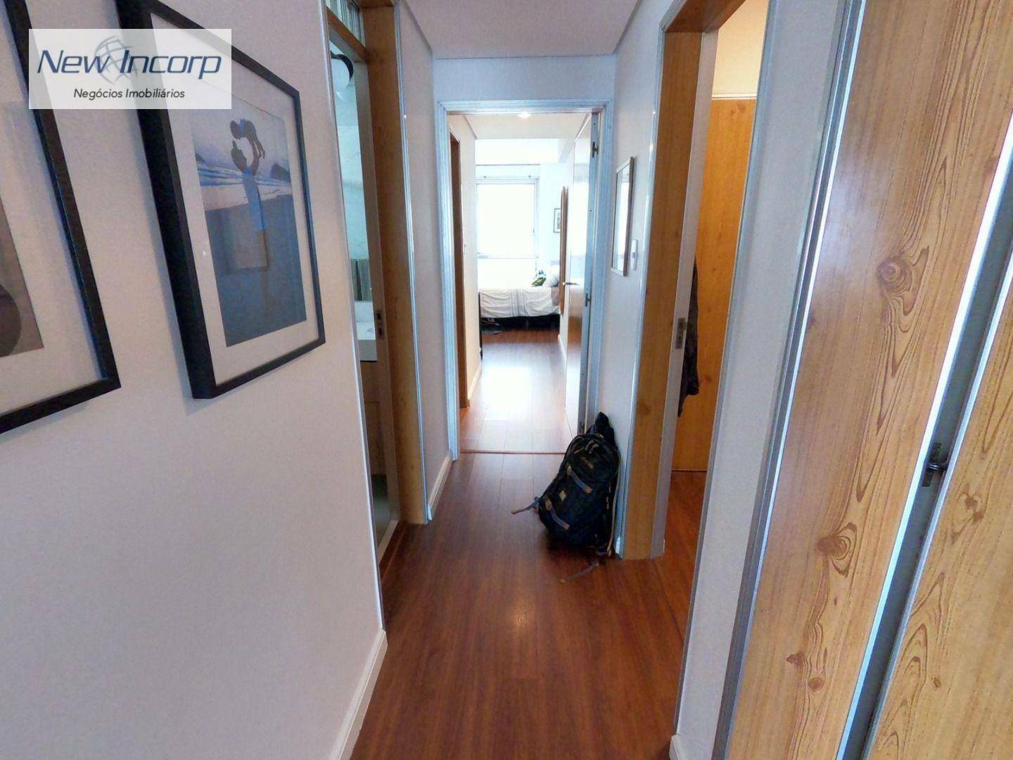 Apartamento à venda com 3 quartos, 150m² - Foto 15