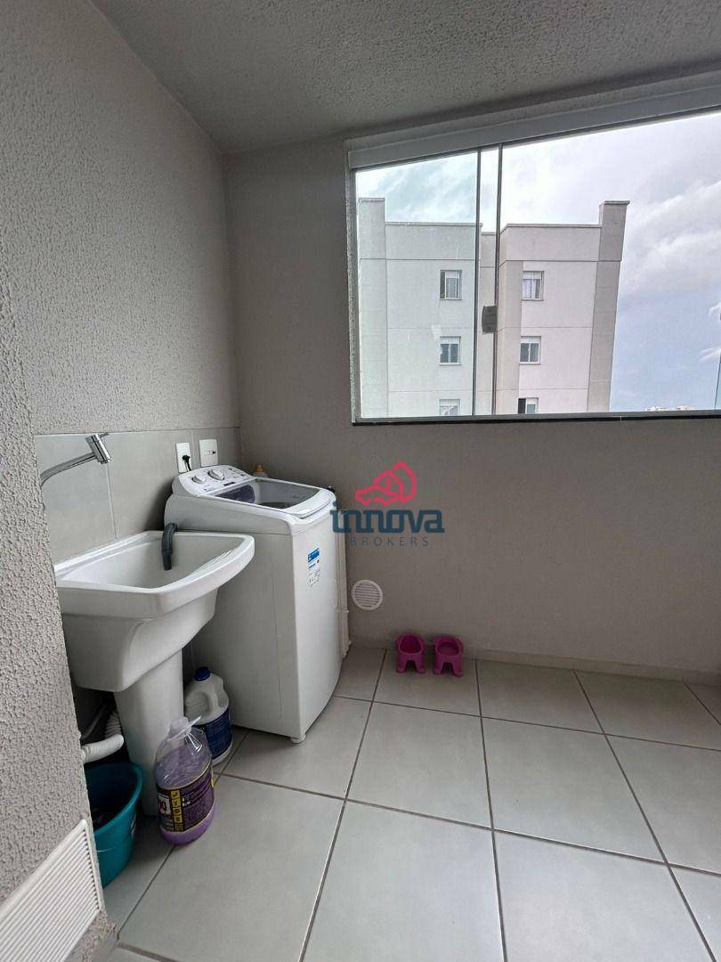 Apartamento à venda com 2 quartos, 44m² - Foto 13