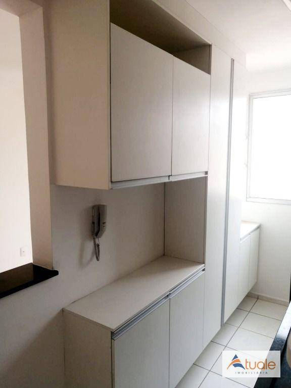 Apartamento à venda com 3 quartos, 62m² - Foto 15