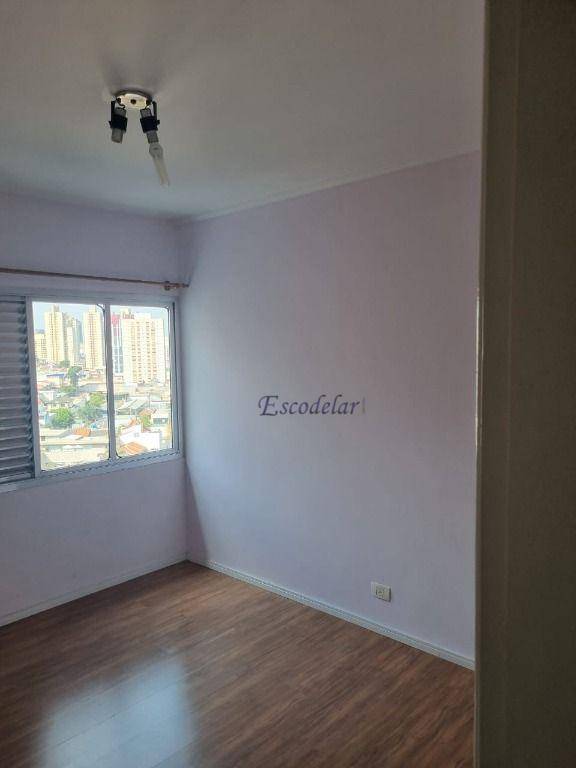 Apartamento à venda com 2 quartos, 80m² - Foto 9