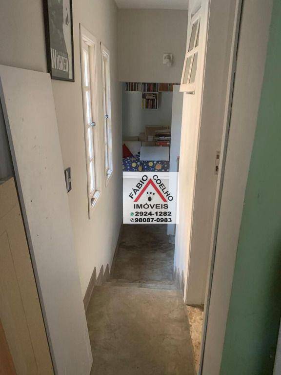 Sobrado à venda com 2 quartos, 120m² - Foto 15