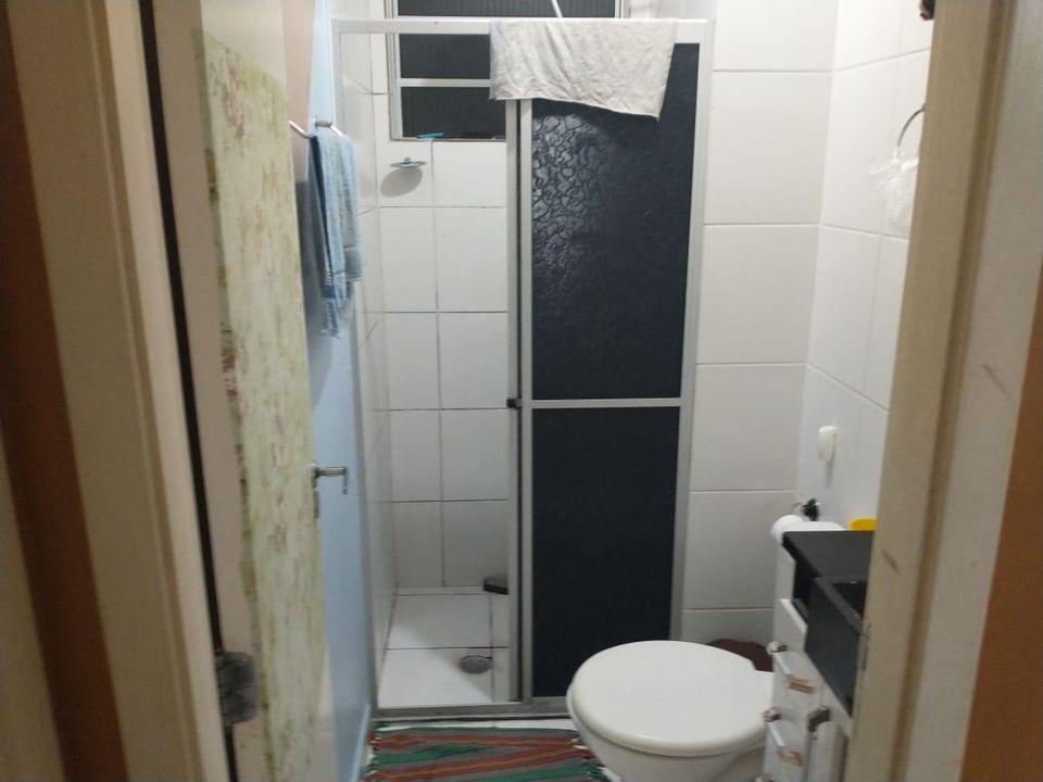 Apartamento à venda com 2 quartos, 49m² - Foto 13