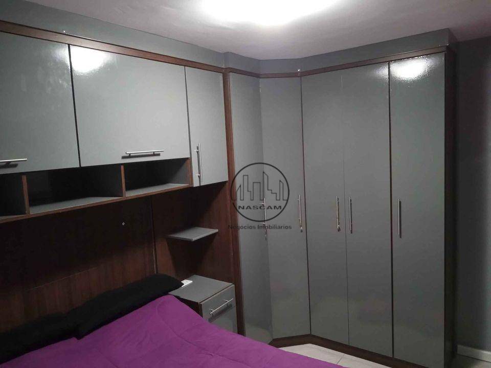 Apartamento à venda com 2 quartos, 45m² - Foto 8