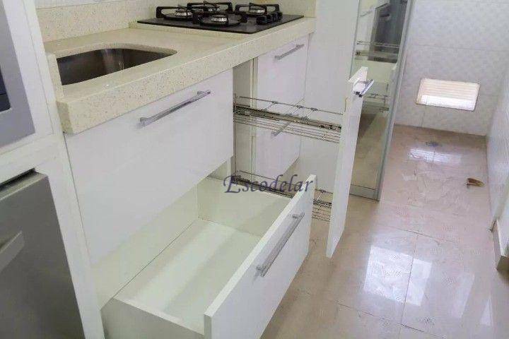 Apartamento à venda com 2 quartos, 70m² - Foto 25