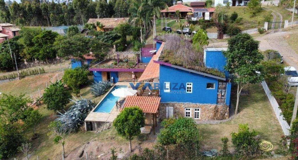 Sobrado à venda com 3 quartos, 160m² - Foto 20