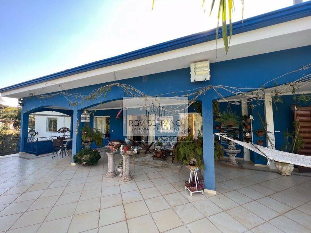 Chácara à venda com 4 quartos, 3450m² - Foto 35