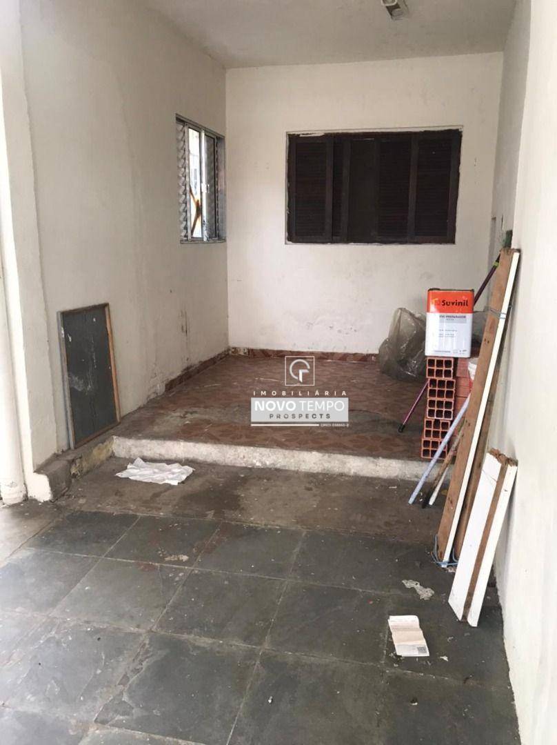 Casa, 1 quarto, 58 m² - Foto 5