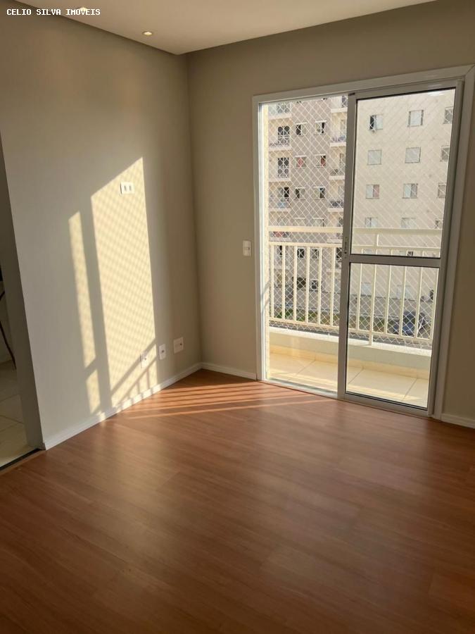 Apartamento à venda com 2 quartos, 55m² - Foto 2