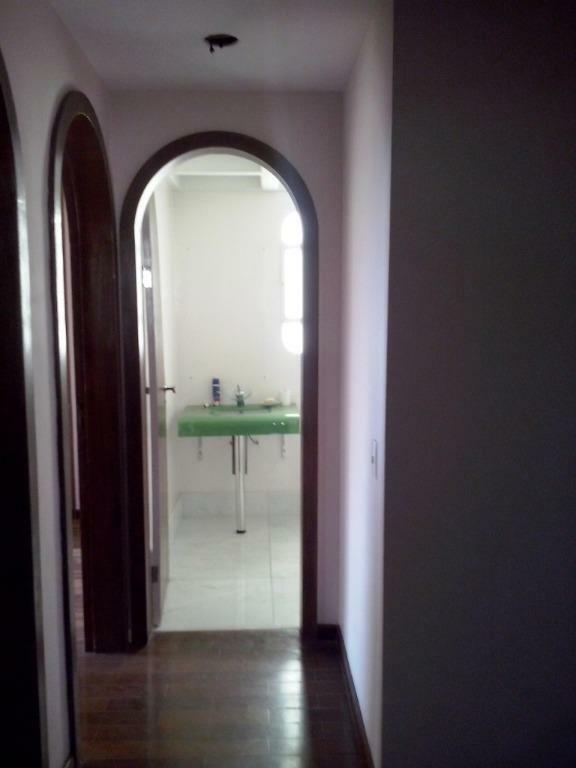 Apartamento à venda com 3 quartos, 200m² - Foto 12