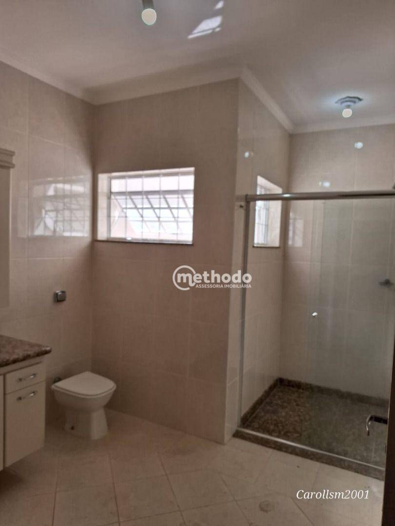 Casa à venda e aluguel com 3 quartos, 267m² - Foto 19