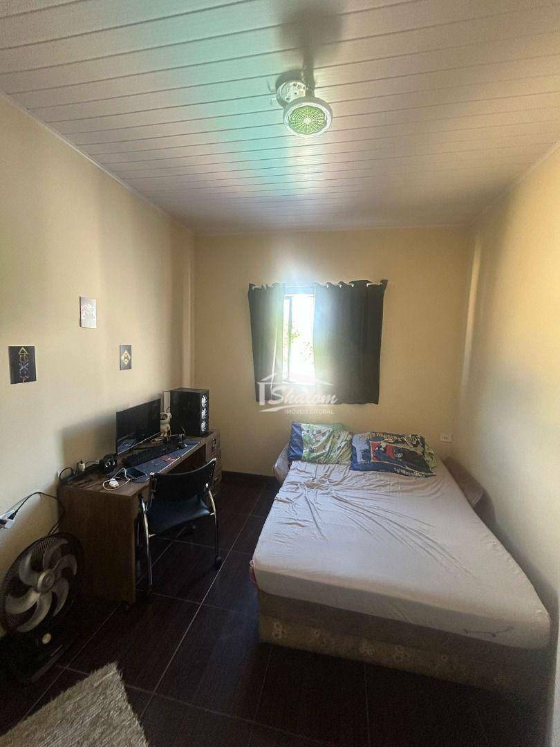 Sobrado à venda com 3 quartos, 100m² - Foto 11