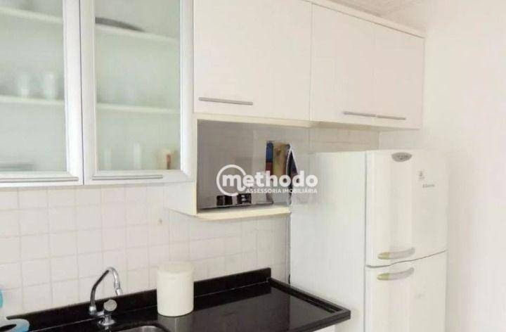 Apartamento à venda com 1 quarto, 50m² - Foto 4