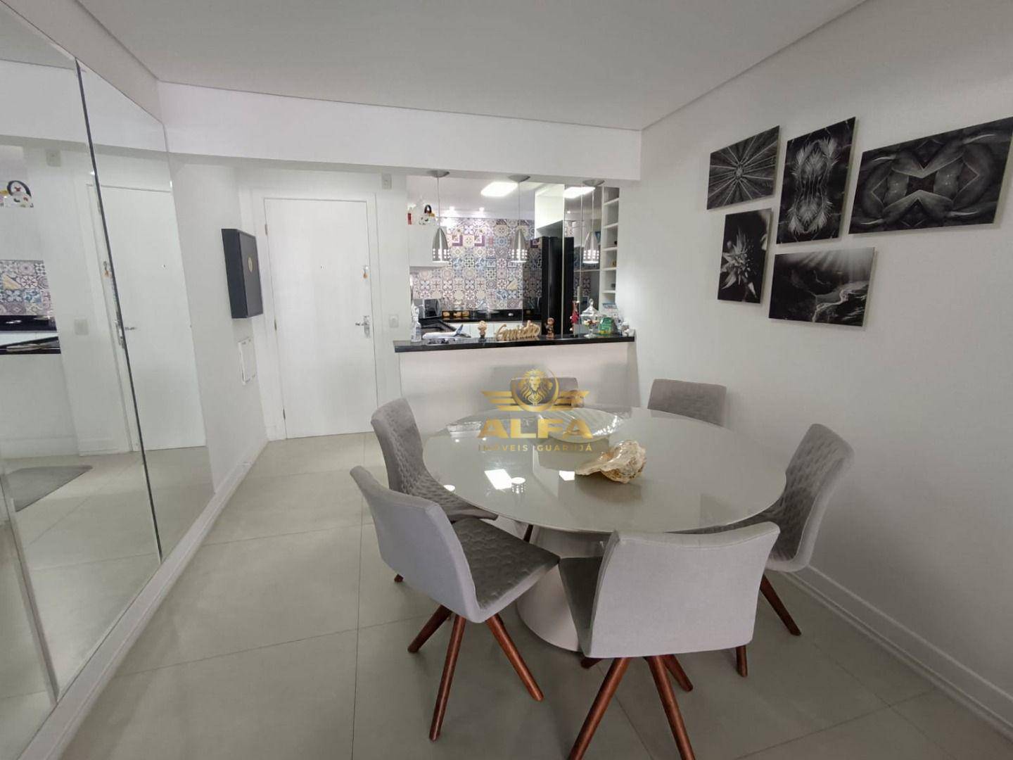 Apartamento à venda com 3 quartos, 120m² - Foto 5