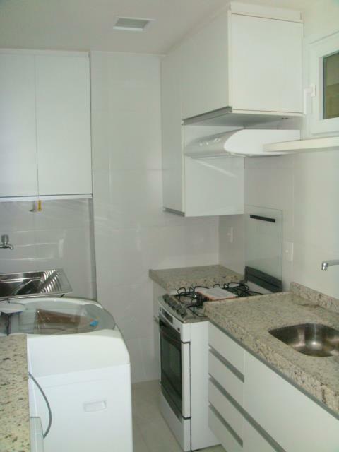 Apartamento à venda com 2 quartos, 65m² - Foto 8