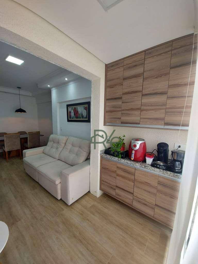 Apartamento à venda com 2 quartos, 53m² - Foto 23