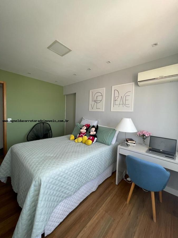 Apartamento à venda com 4 quartos, 160m² - Foto 9