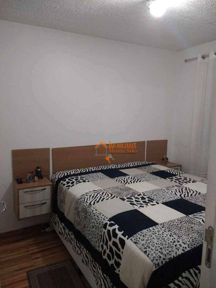 Apartamento à venda com 2 quartos, 41m² - Foto 8