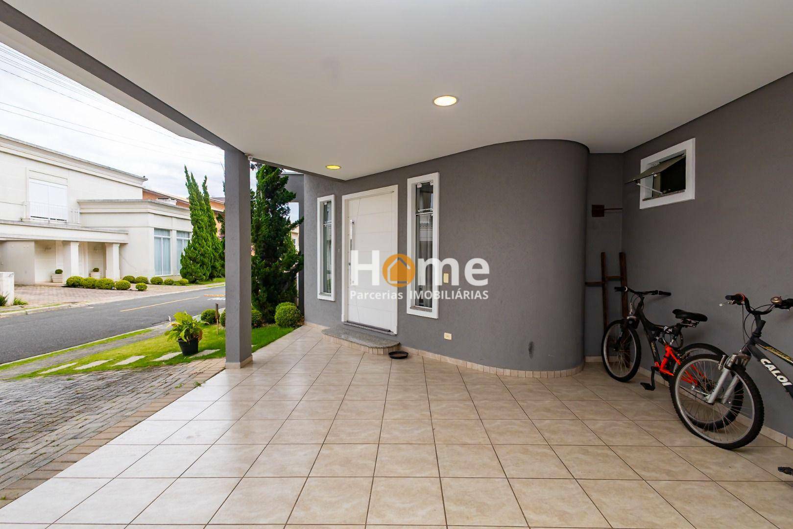 Casa de Condomínio à venda com 4 quartos, 235m² - Foto 78