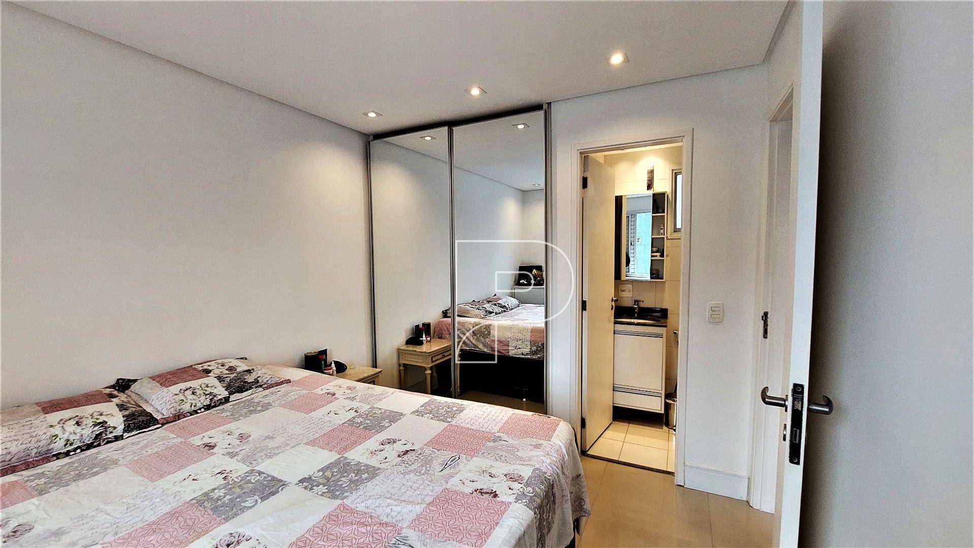 Apartamento à venda com 2 quartos, 53m² - Foto 20