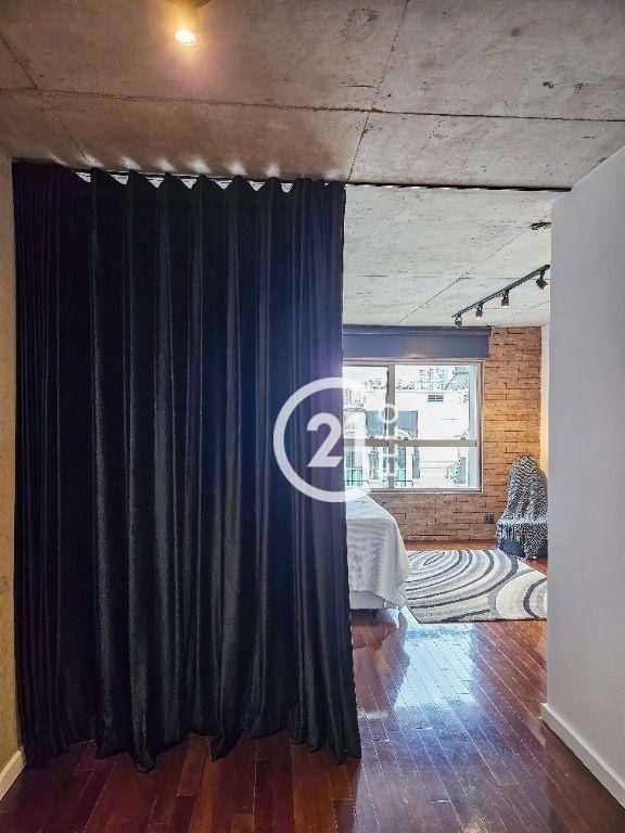 Apartamento para alugar com 2 quartos, 90m² - Foto 8