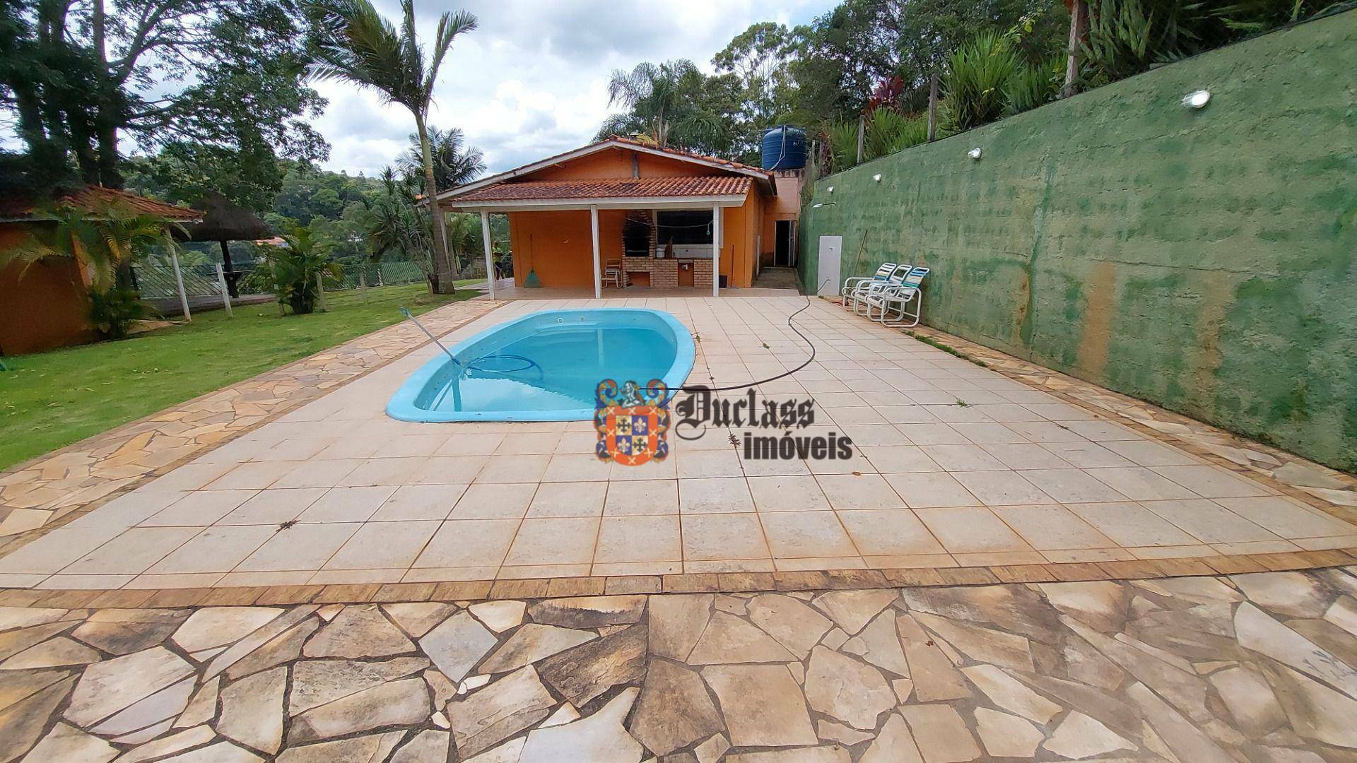 Chácara à venda com 2 quartos, 482m² - Foto 3