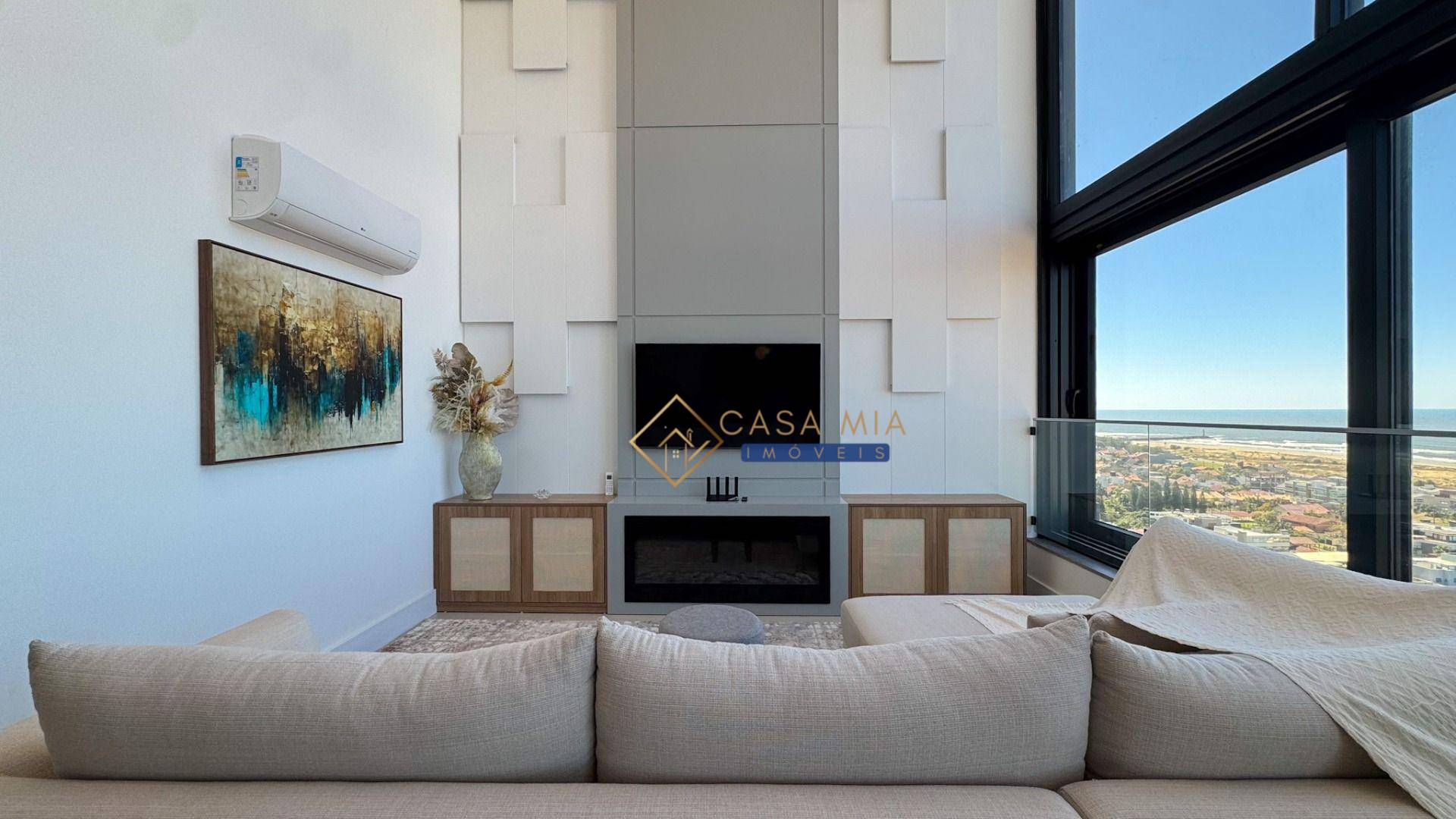 Apartamento, 3 quartos, 147 m² - Foto 2