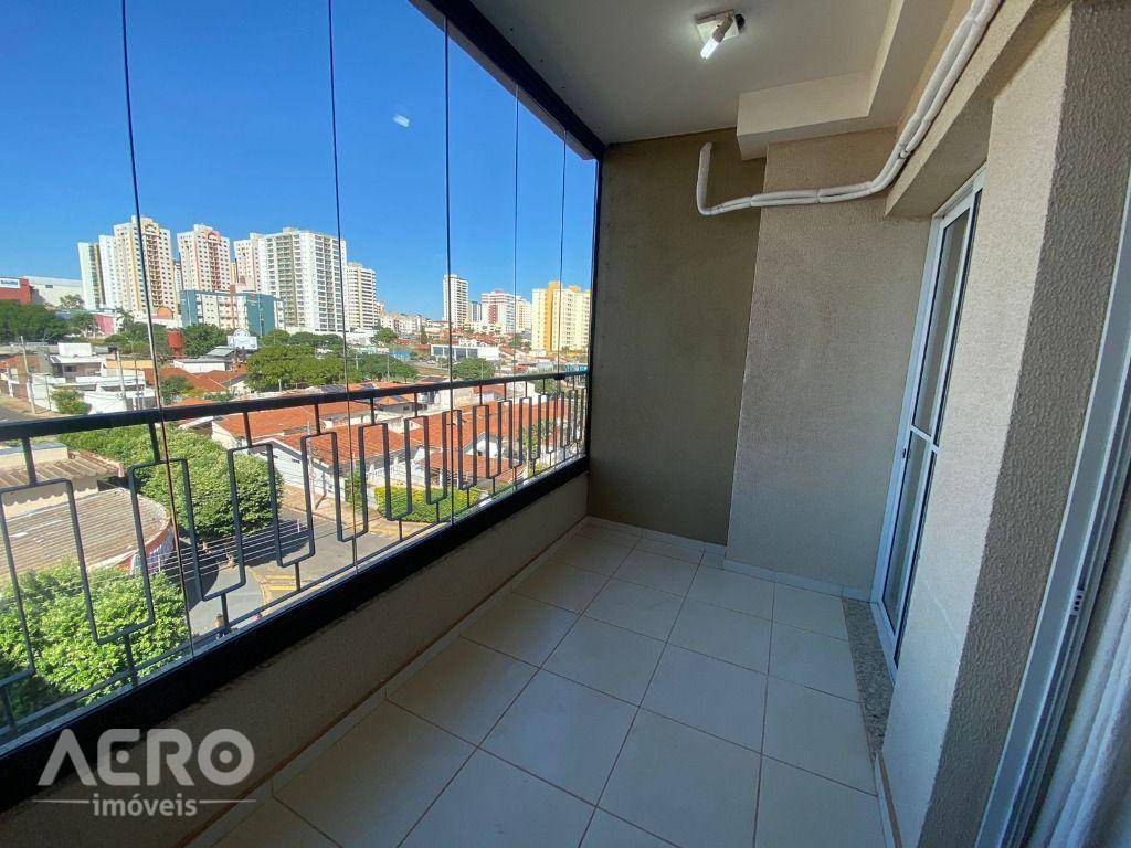 Apartamento, 3 quartos, 86 m² - Foto 5