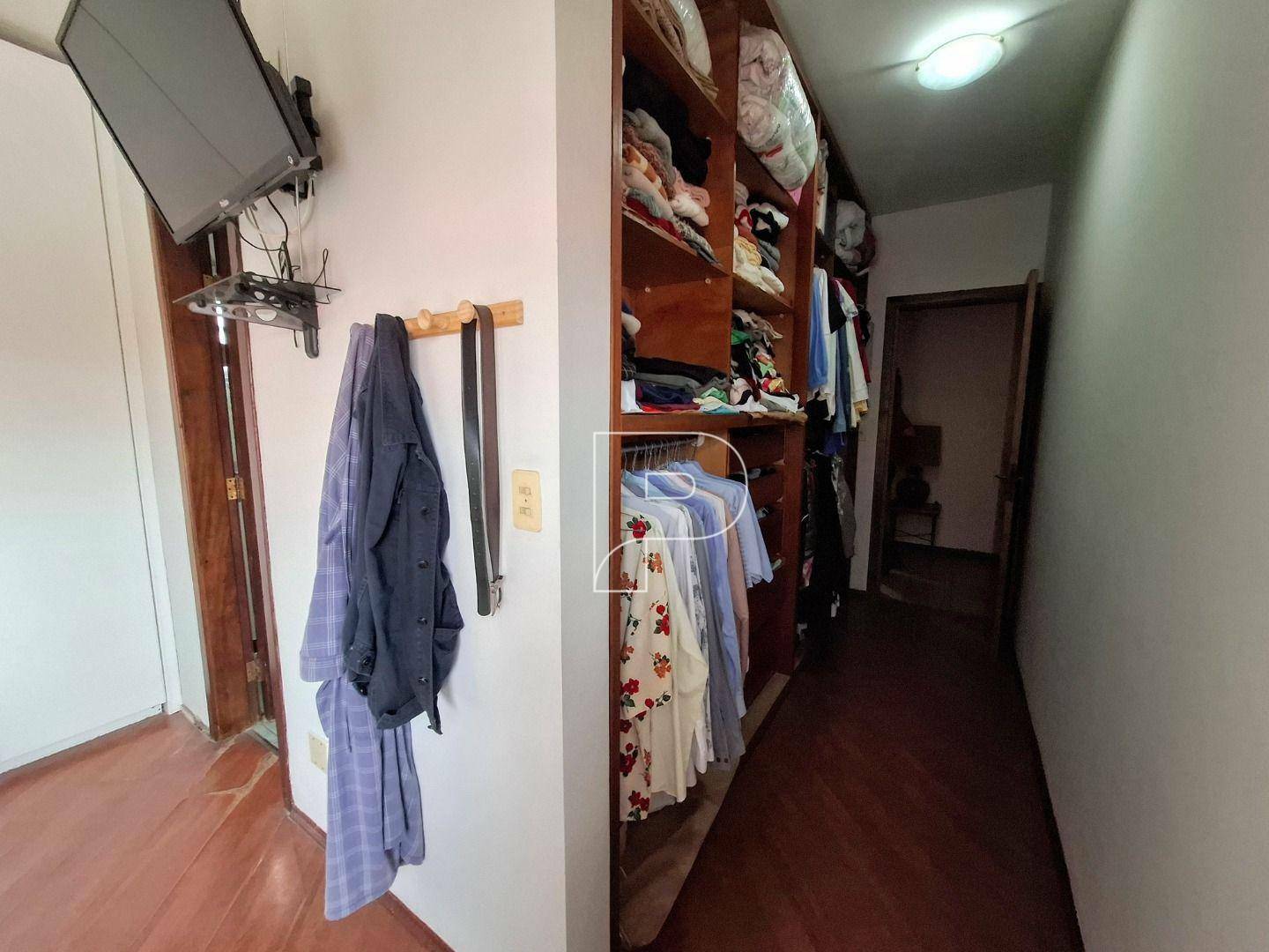 Casa de Condomínio à venda com 4 quartos, 224m² - Foto 38