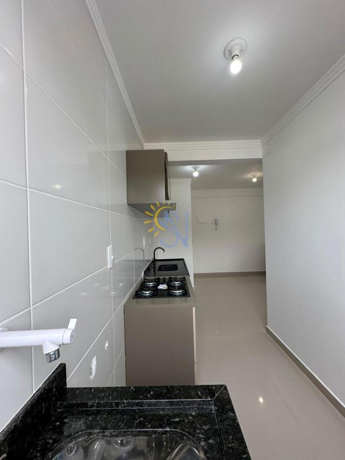 Apartamento à venda com 2 quartos, 54m² - Foto 4