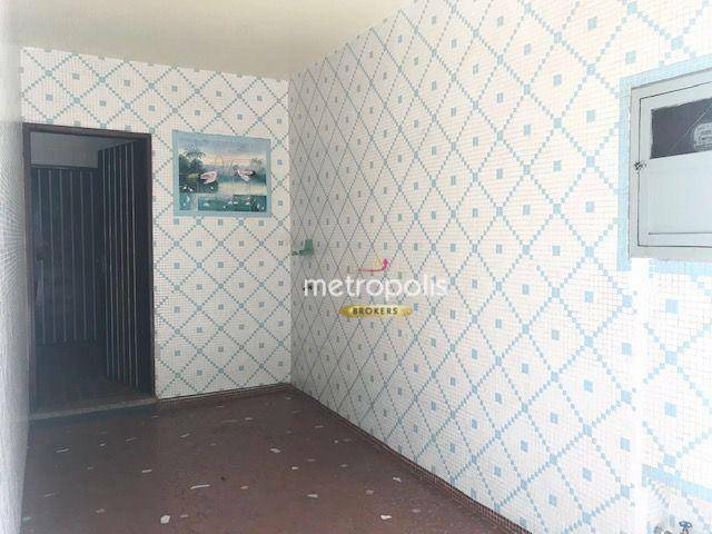 Sobrado para alugar com 3 quartos, 110m² - Foto 18