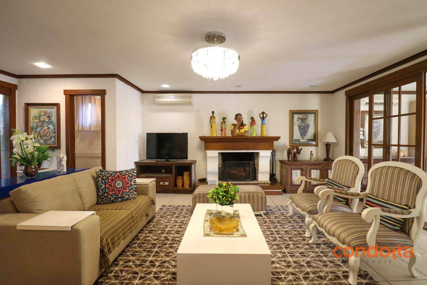 Casa de Condomínio para alugar com 3 quartos, 1000M2 - Foto 10