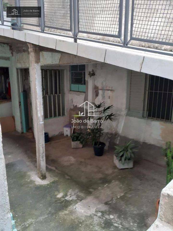 Sobrado à venda com 3 quartos, 200m² - Foto 28