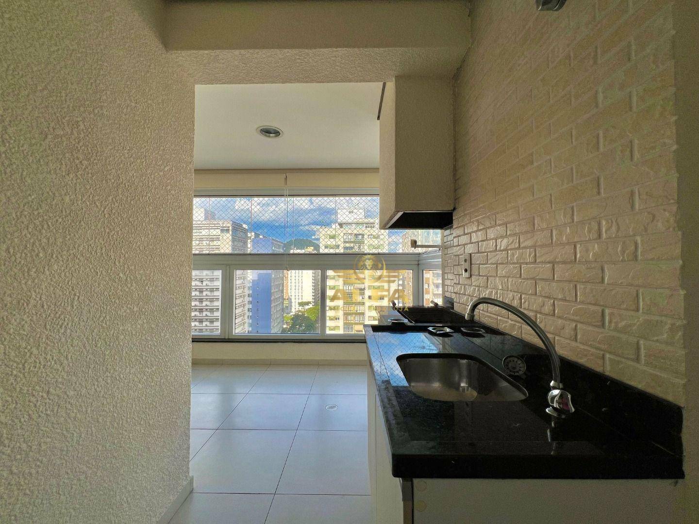 Apartamento à venda com 3 quartos, 100m² - Foto 12