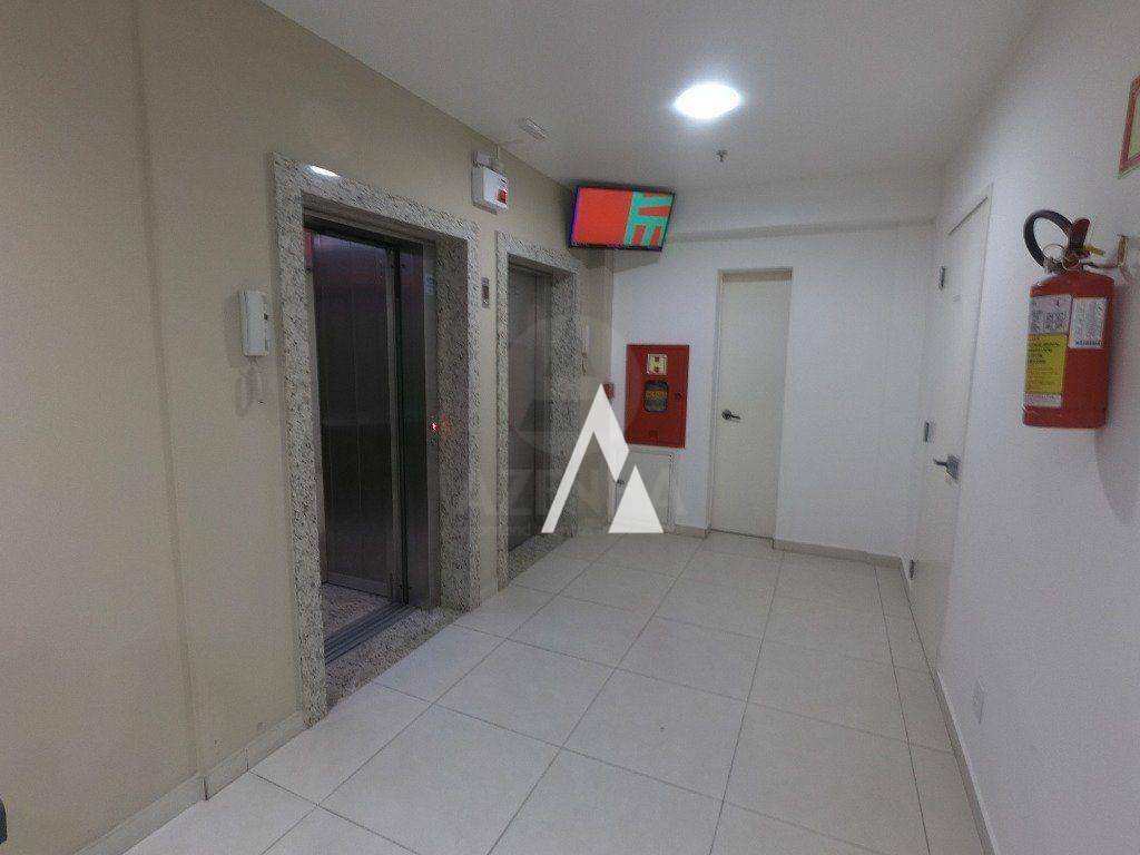 Conjunto Comercial-Sala para alugar, 56m² - Foto 7