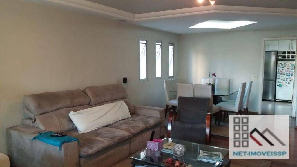 Apartamento à venda com 4 quartos, 179m² - Foto 2