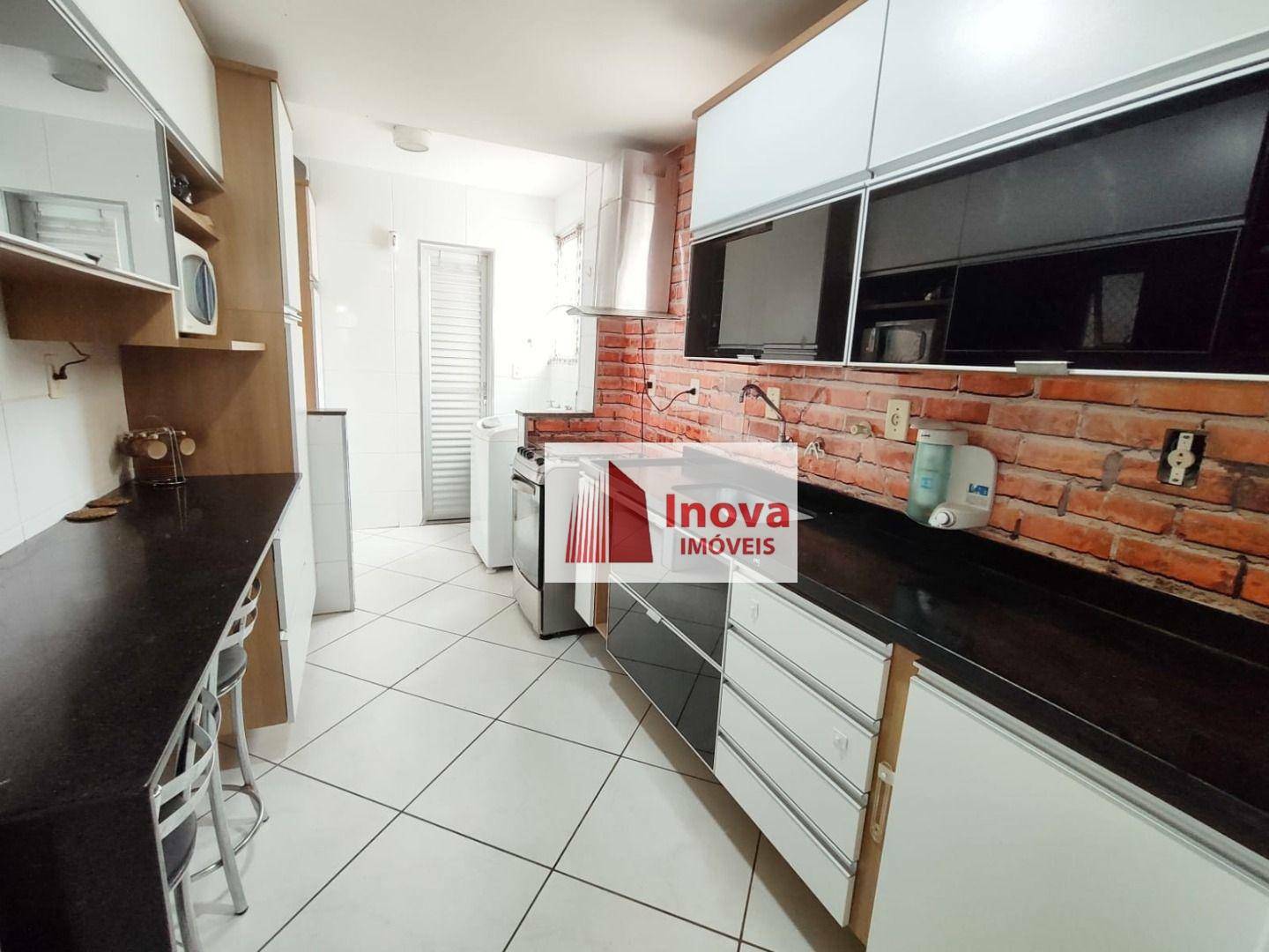 Apartamento à venda com 2 quartos, 75m² - Foto 21