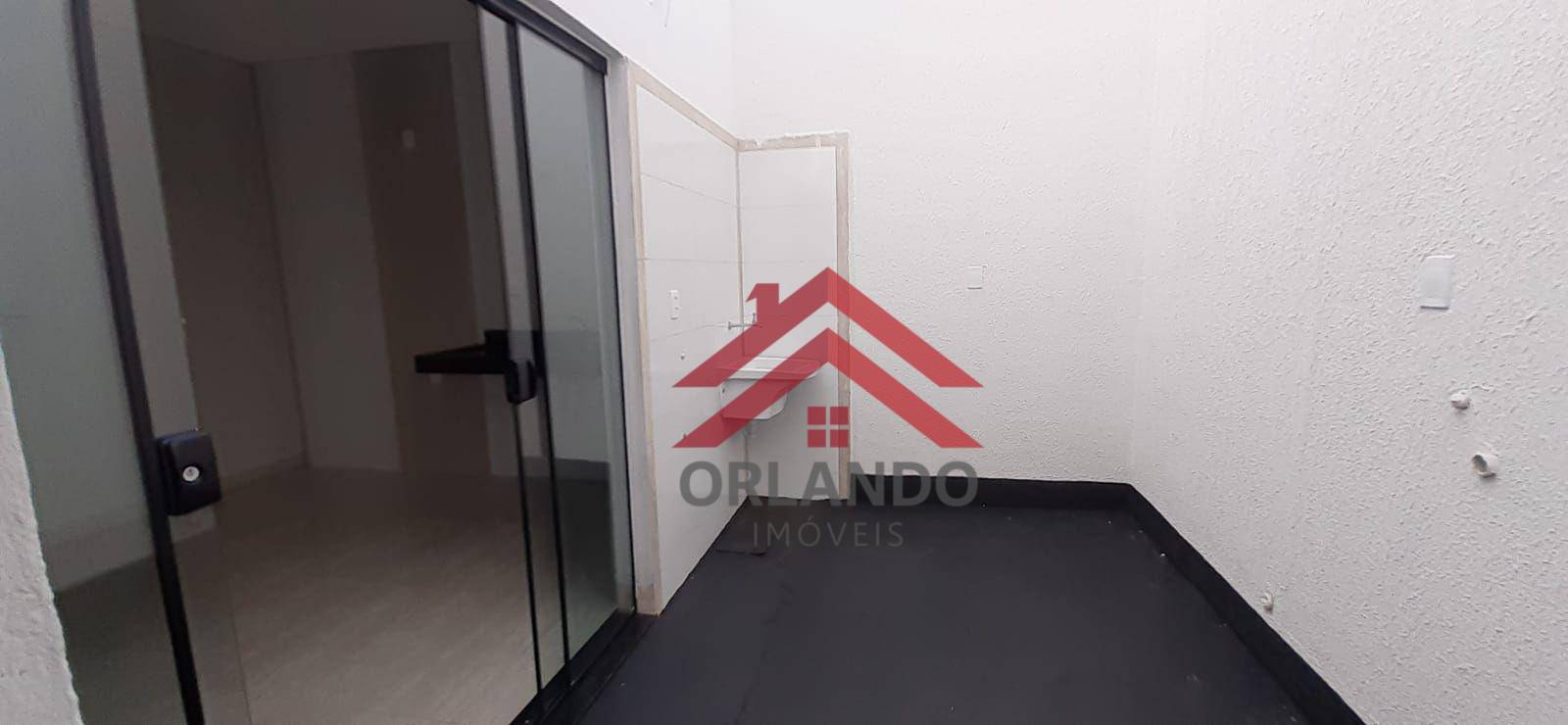 Sobrado à venda com 2 quartos, 87m² - Foto 5