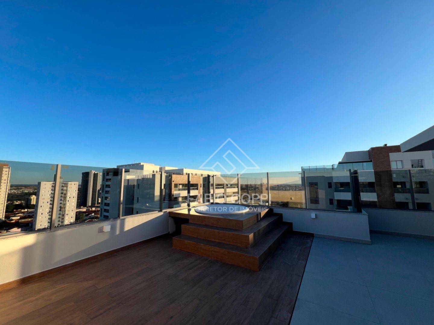 Cobertura à venda com 3 quartos, 259m² - Foto 30