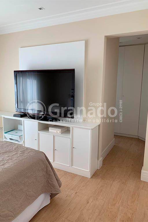 Apartamento à venda com 4 quartos, 179m² - Foto 89