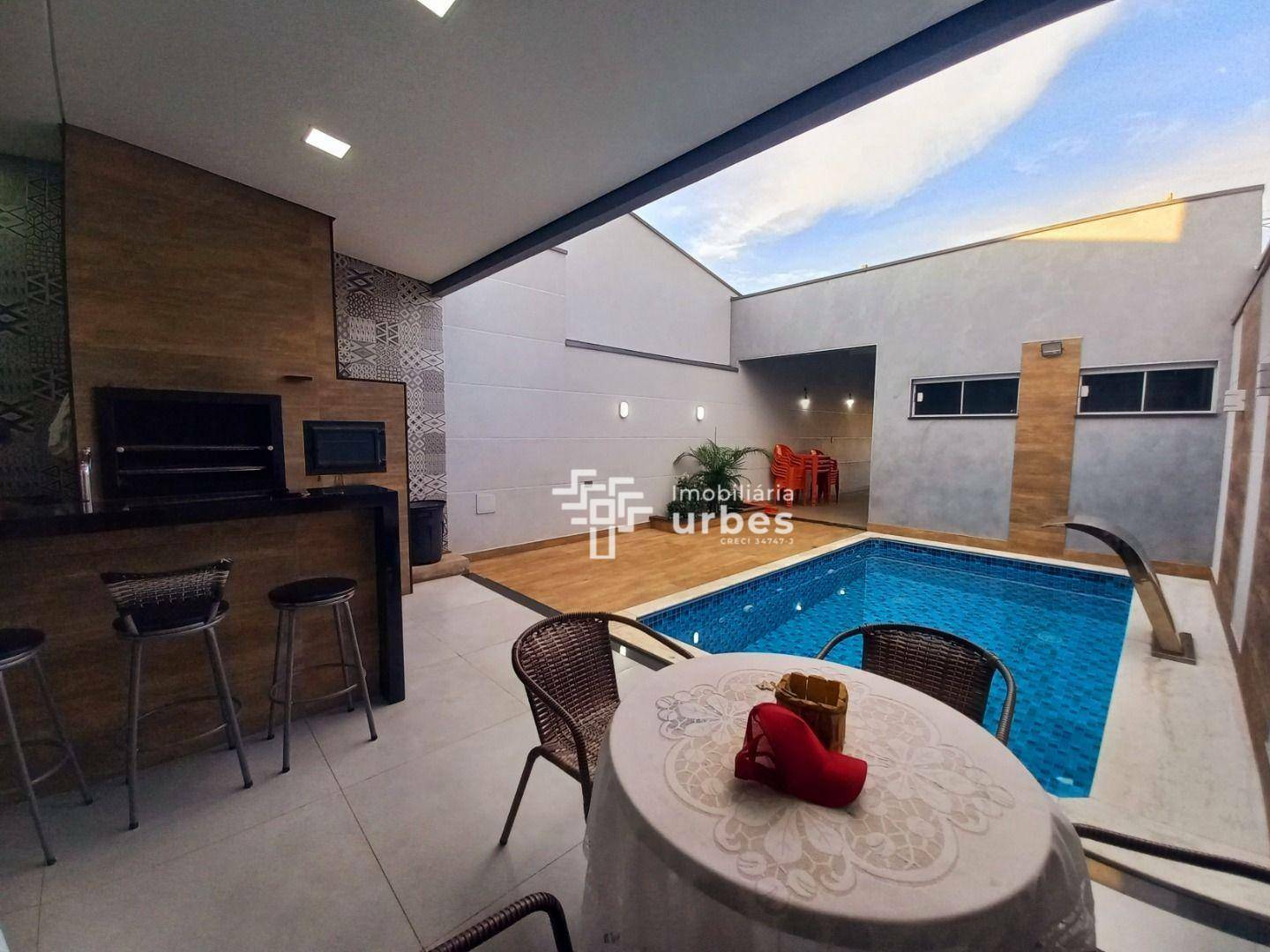 Casa à venda com 2 quartos, 148m² - Foto 6