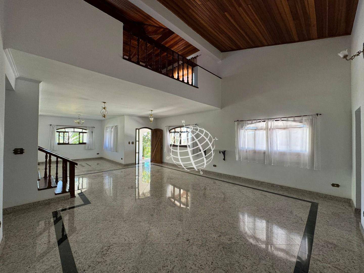 Casa de Condomínio à venda com 4 quartos, 500m² - Foto 13