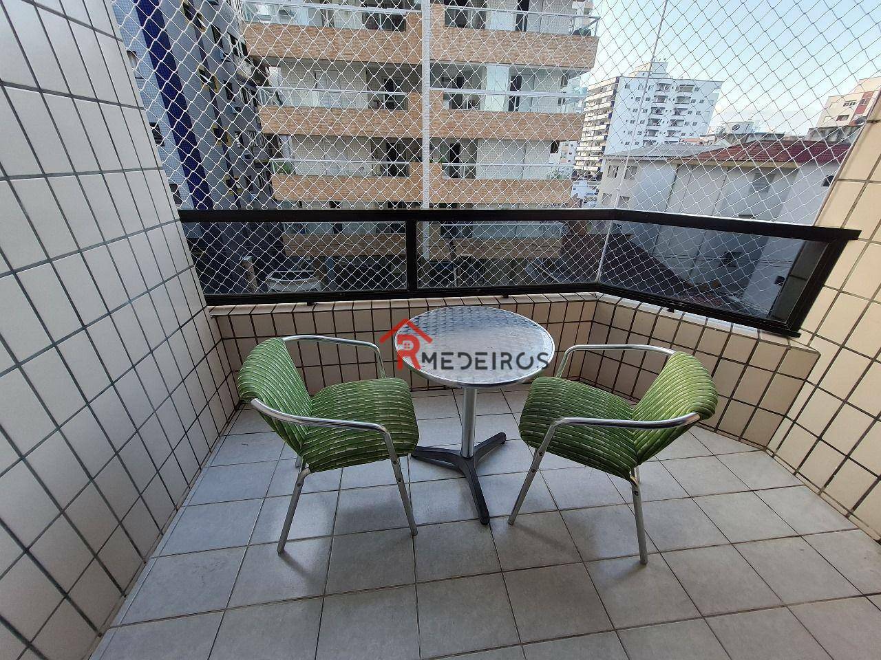 Apartamento à venda com 1 quarto, 54m² - Foto 12