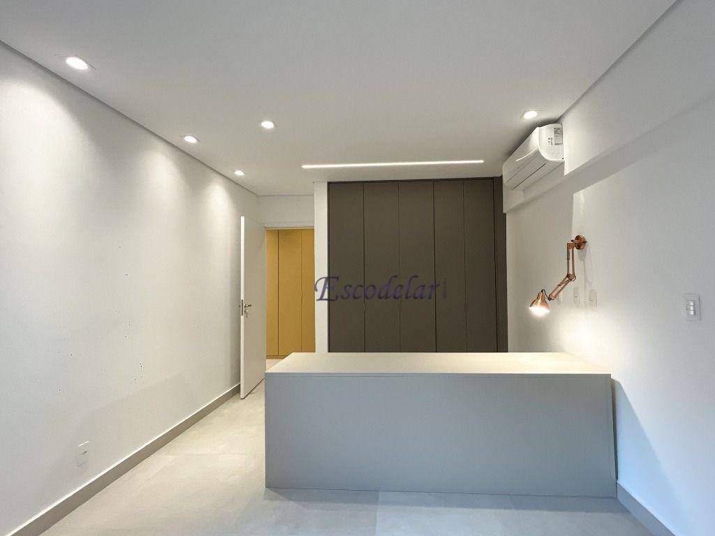 Apartamento à venda com 3 quartos, 155m² - Foto 23