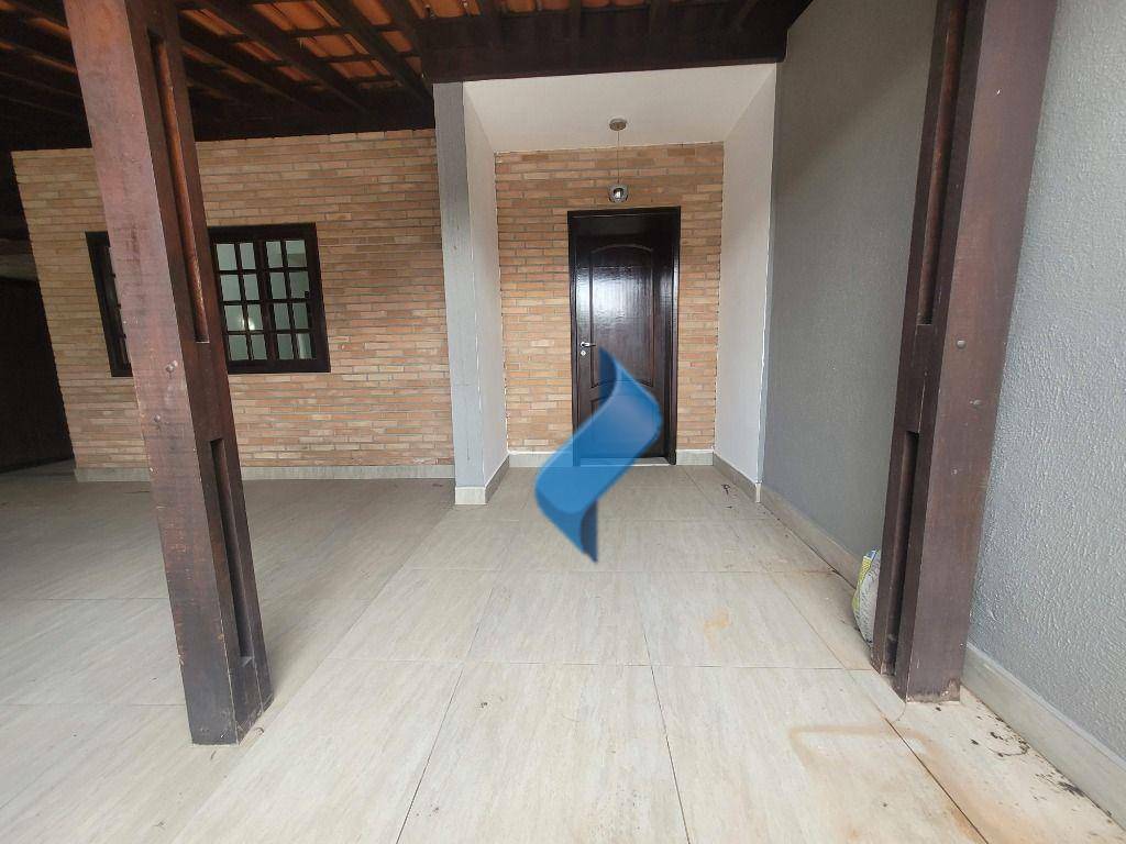 Casa à venda com 3 quartos, 166m² - Foto 5