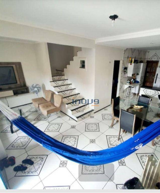 Casa à venda com 4 quartos, 175m² - Foto 6